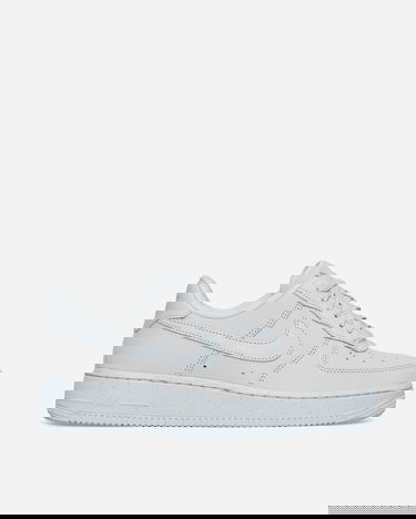 Tenisky a topánky Nike Air Force 1 '07 PRM W Biela | DZ2786-400, 3