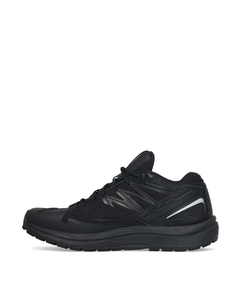 Tenisky a topánky Salomon Odyssey 1 "Black/Magnet" Čierna | L41577200, 1
