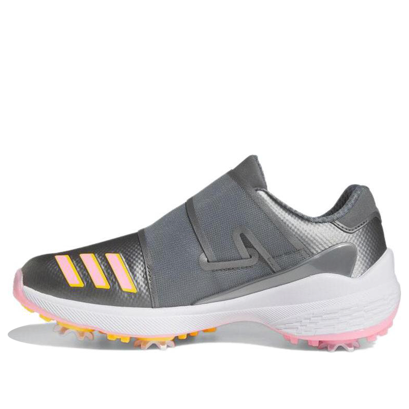 Tenisky a topánky adidas Performance ZG23 BOA Lightstrike Golf Shoes Šedá | GZ2172
