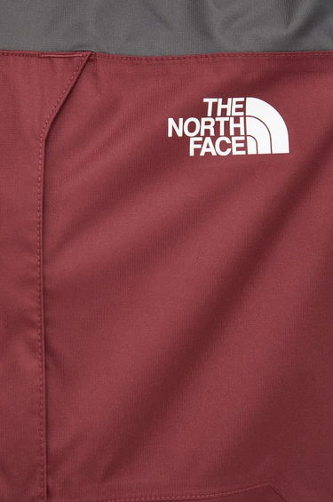 Vetrovka The North Face Quest Triclimate Three-In-One Outdoor Jacket Červená | NF0A3YFH7OK1, 7