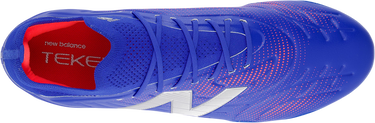 Tenisky a topánky New Balance TEKELA PRO FG V5 Modrá | NBST2FLMP5, 3