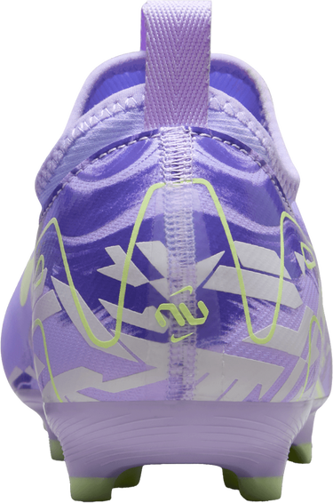 Tenisky a topánky Nike Zoom Vapor 16 Academy FG/MG Fialová | hf1588-500, 4