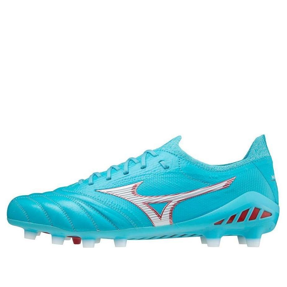 Tenisky a topánky Mizuno Morelia Neo 3 Modrá | P1GA219023, 0