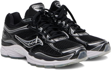 Tenisky a topánky Saucony ProGrid Omni 9 Socktop Čierna | S70900-2, 3