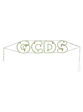 GCDS Logo Choker AI22W520201-05