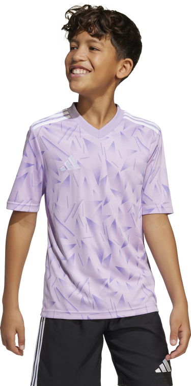 Dres adidas Originals Team Icon25 Jersey Fialová | jn7492, 8