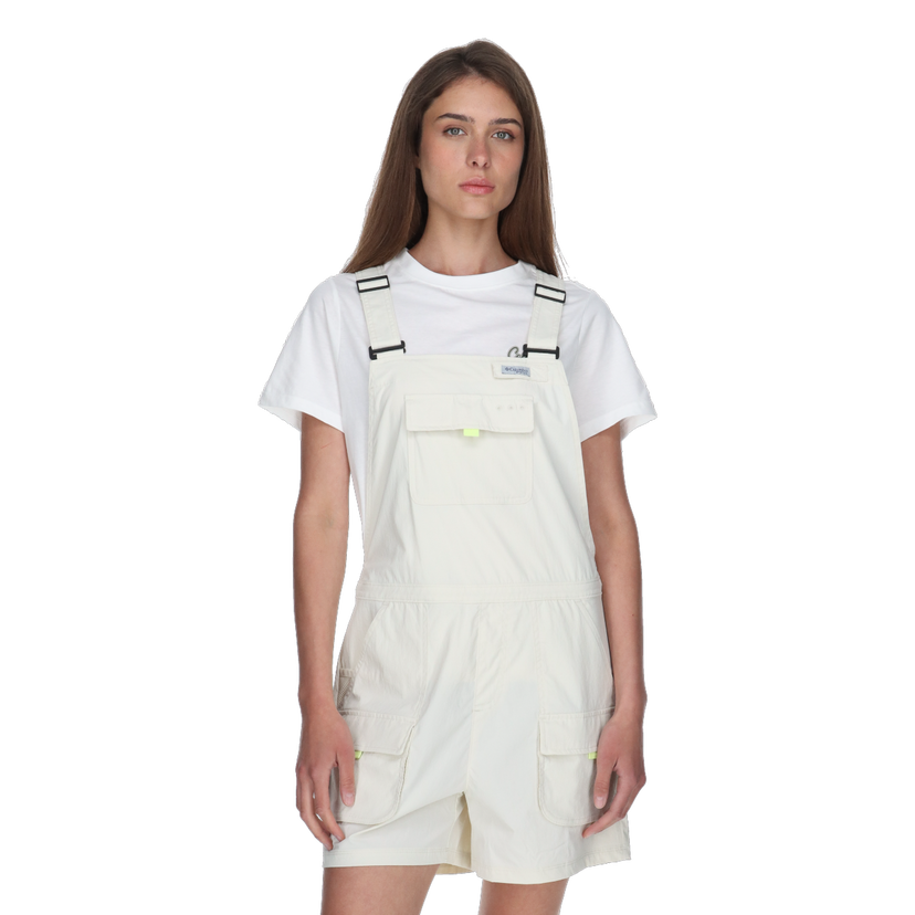 Overal Columbia PFG Open Water Short Overall Biela | 2119451022