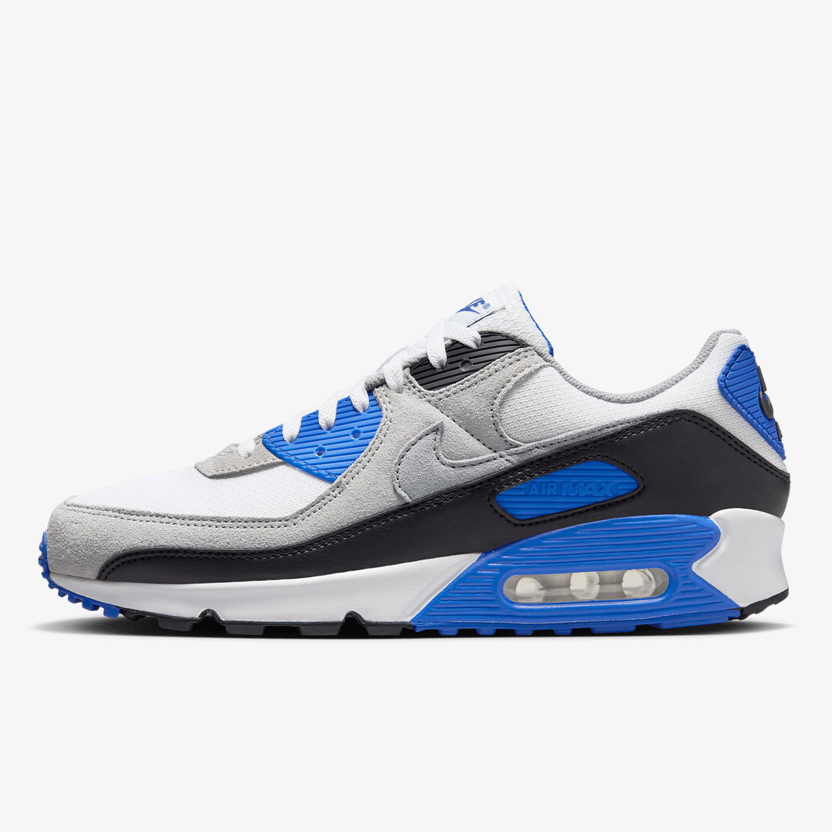 Tenisky a topánky Nike Air Max 90 Modrá | DM0029-112, 0