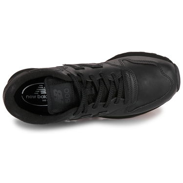 Tenisky a topánky New Balance 500 Čierna | GM500ZB2, 5