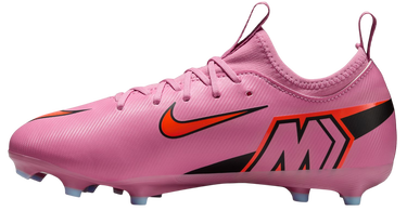 Tenisky a topánky Nike Nike JR ZOOM VAPOR 16 ACADEMY FG/MG Ružová | fq8392-600, 5