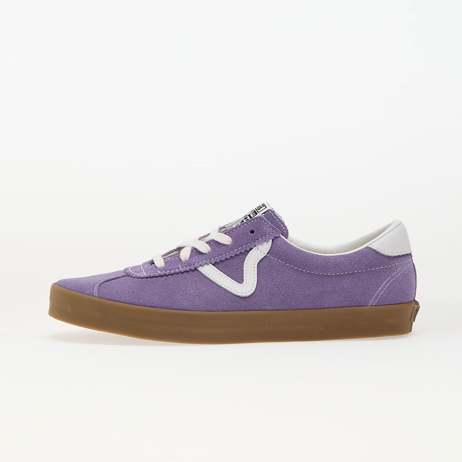 Tenisky a topánky Vans Sport Low Fialová | VN000D8X6PH, 0
