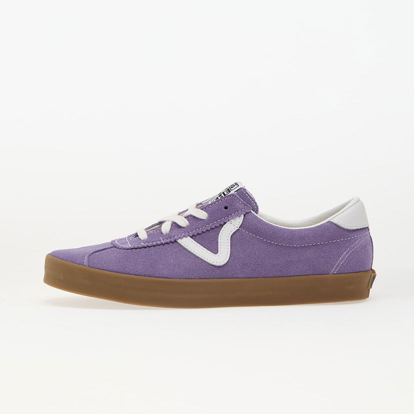 Tenisky a topánky Vans Sport Low Fialová | VN000D8X6PH