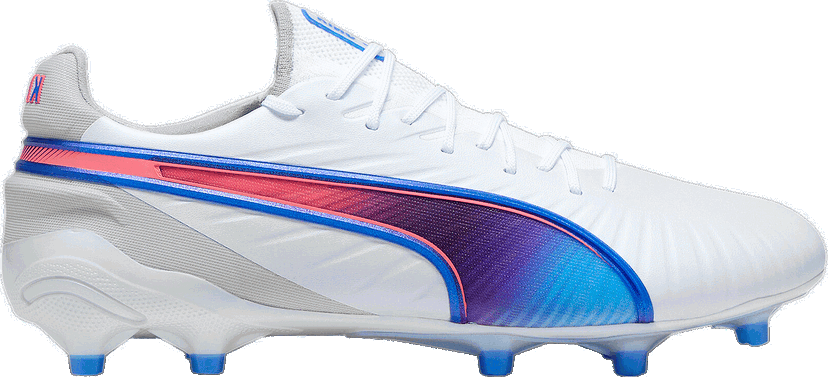 Tenisky a topánky Puma KING ULTIMATE FG/AG Rôznofarebný | 107809-02