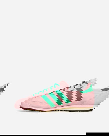 Tenisky a topánky adidas Originals SL 72 OG Ružová | JQ8309, 3