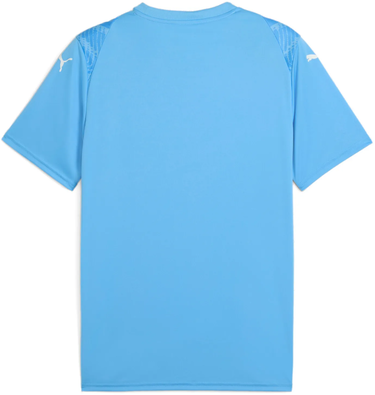 Tričko Puma Puma teamULTIMATE Jersey Modrá | 706280-18, 1