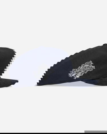 Šiltovka New Era New York Yankees MLB Cooperstown Cord 19TWENTY Adjustable Cap Navy | 60758937 MULTI, 5