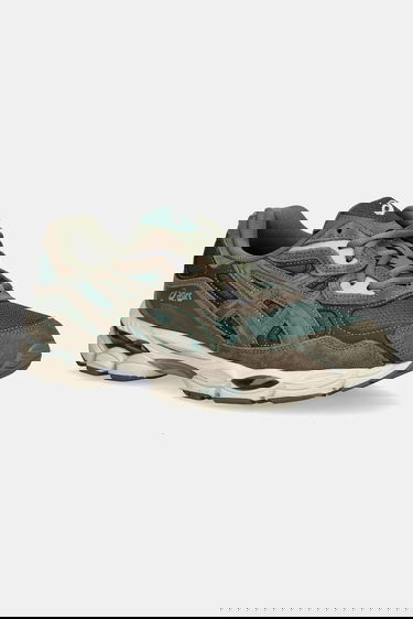 Tenisky a topánky Asics GEL-NYC Rôznofarebný | 1203A739.300, 0