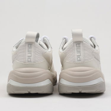 Tenisky a topánky Puma Thunder Desert b white - g violet - p white Biela | 367997 03, 3