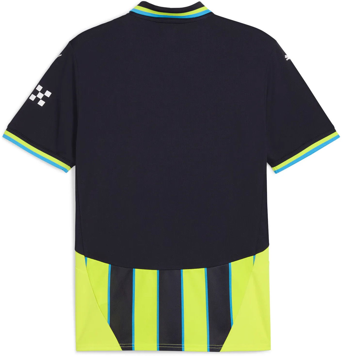 Manchester City 2024/25 Away Jersey