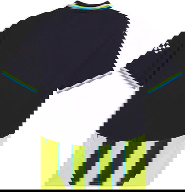 Košeľa Puma Manchester City 2024/25 Away Jersey Modrá | 775086-02, 2
