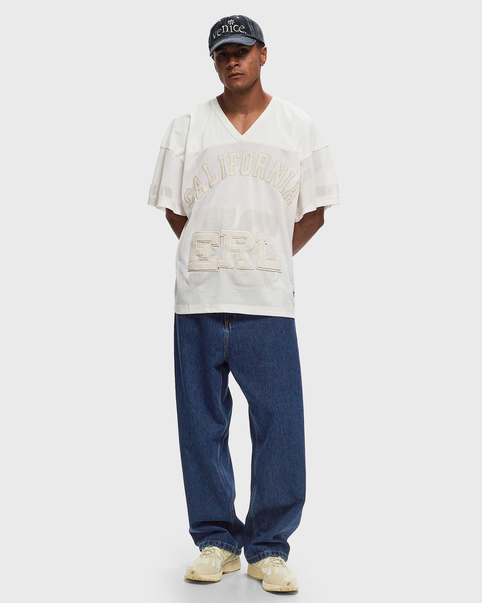 ERL California Football Jersey