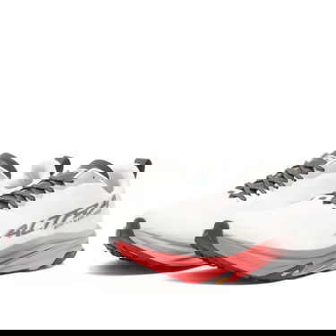 Tenisky a topánky Altra Running Altra Mont Blanc Speed Sneaker Biela | AL0A85RZ-161, 2
