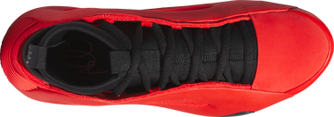 Tenisky a topánky adidas Originals HARDEN VOLUME 8 Červená | IG6588, 4