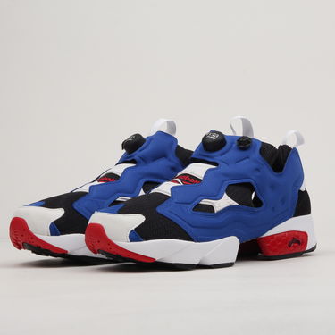 Tenisky a topánky Reebok Instapump Fury OG Navy | M40934, 0