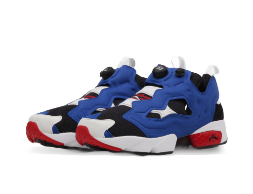 Tenisky a topánky Reebok Instapump Fury OG Navy | M40934