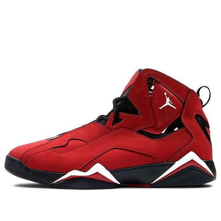 Tenisky a topánky Jordan Jordan 7 True Flight Červená | 342964-610, 0
