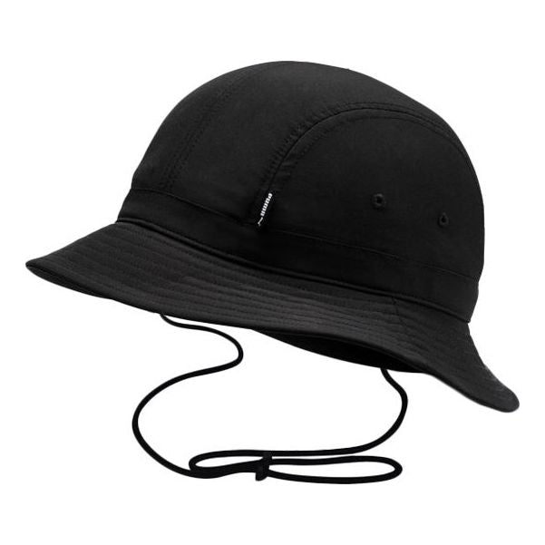 Klobúk Puma Fisherman Hat Čierna | 021963-01, 0