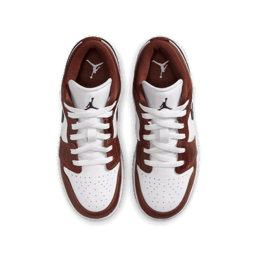 Tenisky a topánky Jordan Air Jordan 1 Low Hnedá | HF3188-102, 2