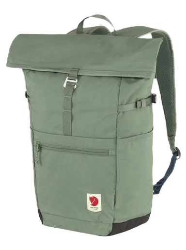 Batoh FJÄLLRÄVEN High Coast Foldsack 24 Zelené | F23222-614