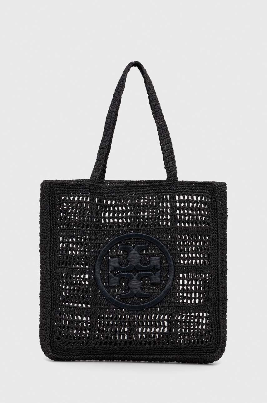 Ella Raffie Tote Bag