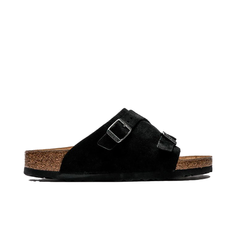 Tenisky a topánky Birkenstock Zürich Navy | 1025060