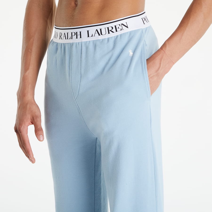 Pyžamo Polo by Ralph Lauren Spring 2 UDW Modrá | 714862624003, 1