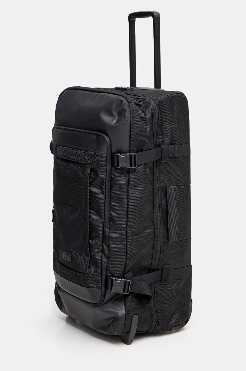 Cestovná taška EASTPAK Eastpak Tranverz CNNCT L Travel Backpack Čierna | EK00096D80W1, 1