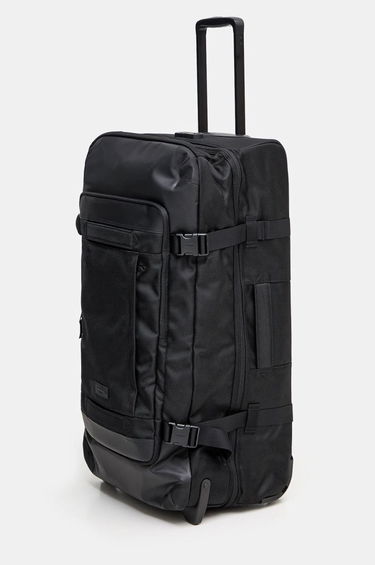 Cestovná taška EASTPAK Eastpak Tranverz CNNCT L Travel Backpack Čierna | EK00096D80W1, 1