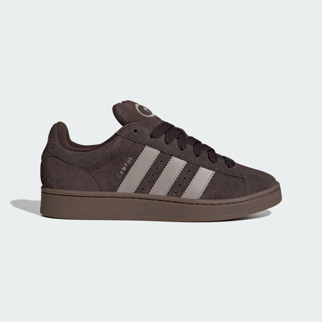 Tenisky a topánky adidas Originals Campus 00s Hnedá | JH6183, 0