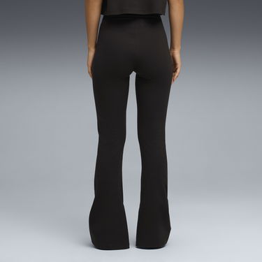 Legíny Puma PUMA x ROSÉ Women's Flared Leggings Čierna | 635156_01, 3