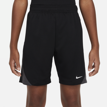 Šortky Nike Dri-FIT Older Kids' Football Shorts Čierna | FN8419-010, 3