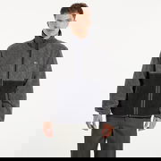 Teddy Essential Jacket Black