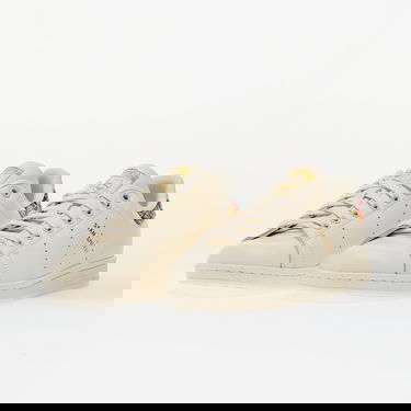 Tenisky a topánky adidas Originals Liberty London Stan Smith Biela | JH5637, 5