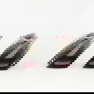 Tenisky a topánky Nike Air Max 95 OG 'Solar Red' Šedá | IM7410-001, 4