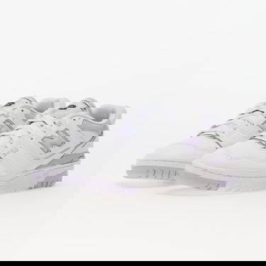 Tenisky a topánky New Balance 550 "White" Biela | BBW550BV, 0
