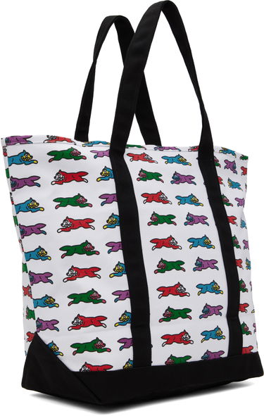 Tote bag BBC IceCream Running Dog Tote Bag Biela | IC25166, 2