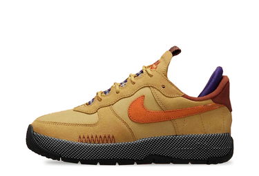 Tenisky a topánky Nike Air Force 1 Wild W Oranžová | FB2348-700, 1