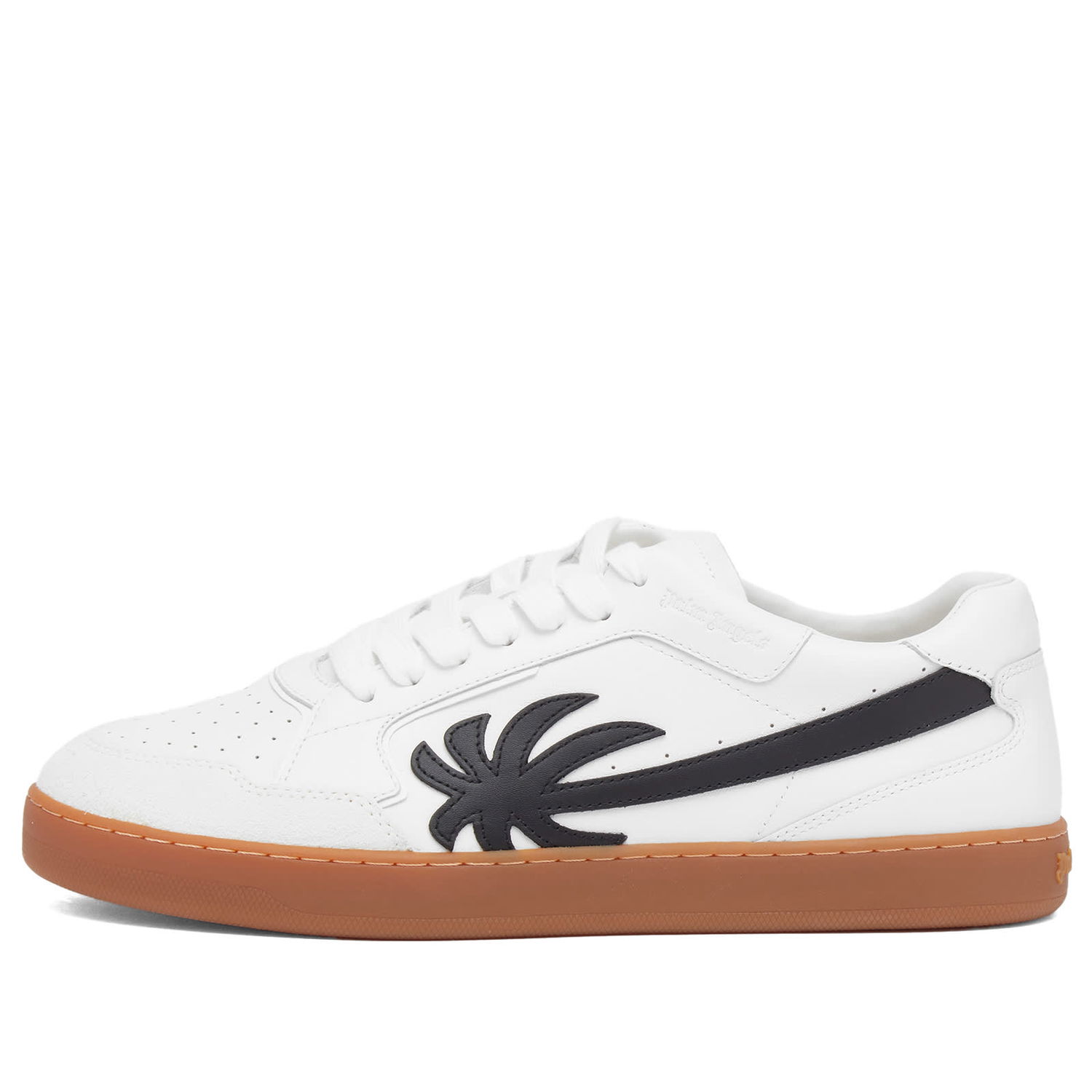 Tenisky a topánky Palm Angels Palm 1 Biela | PMIA099F24LEA0010110, 0