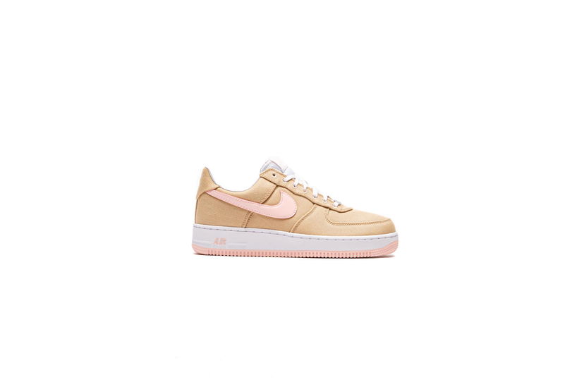 Tenisky a topánky Nike Air Force 1 Retro LL QS Béžová | HV2021-200