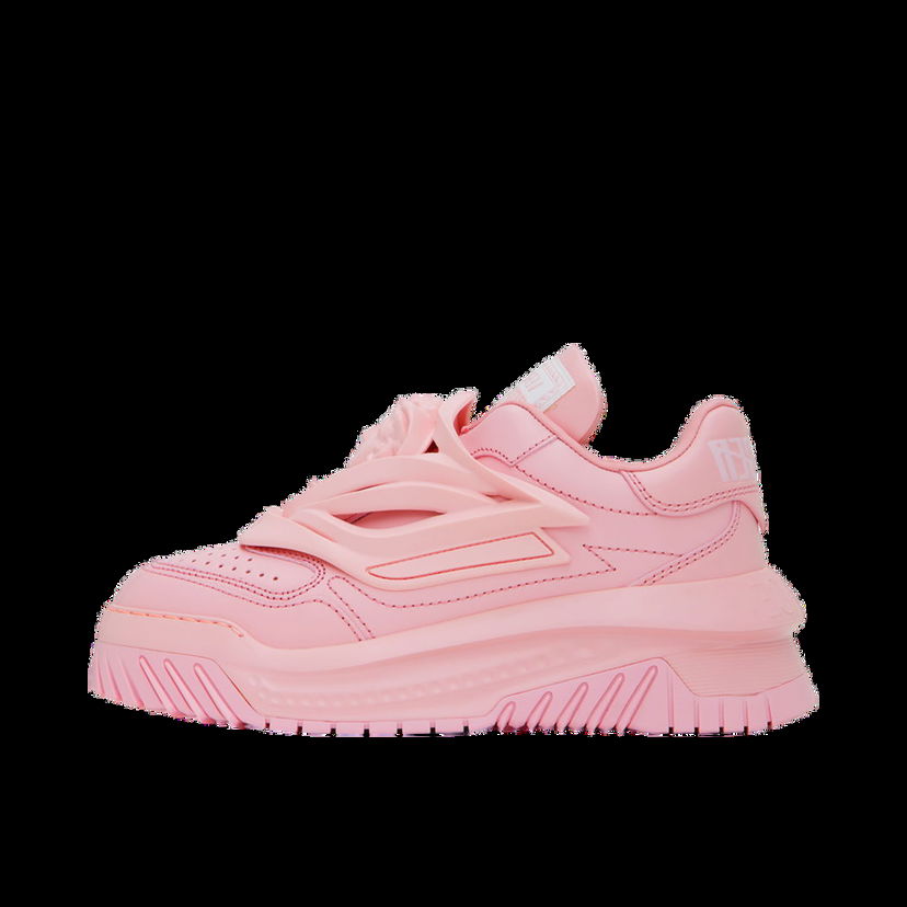 Tenisky a topánky Versace Pink Odissea Sneakers Ružová | 1005215_1A03180